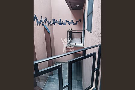 Apartamento à venda com 3 quartos, 86m² em Vila Curuçá, Santo André