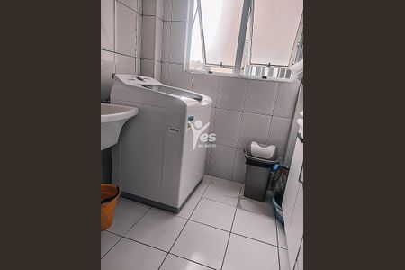 Apartamento à venda com 3 quartos, 86m² em Vila Curuçá, Santo André