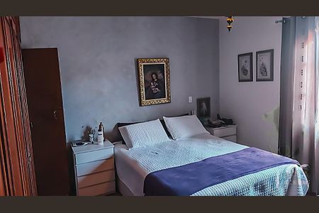 Casa à venda com 4 quartos, 311m² em Santa Maria, Santo André