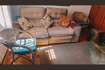 Casa à venda com 4 quartos, 311m² em Santa Maria, Santo André
