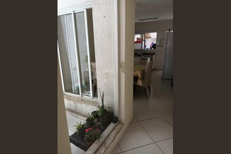 Casa à venda com 3 quartos, 135m² em Vila Pires, Santo André