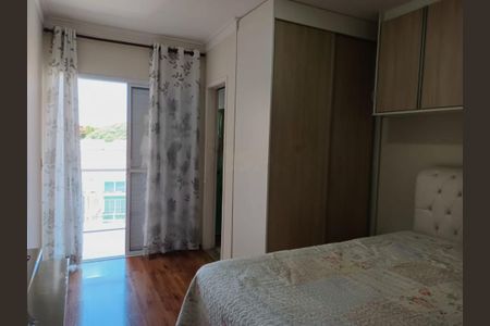 Casa à venda com 3 quartos, 135m² em Vila Pires, Santo André