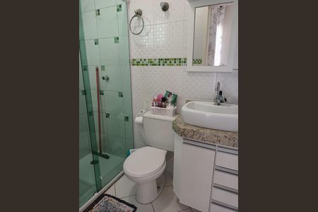 Casa à venda com 3 quartos, 135m² em Vila Pires, Santo André