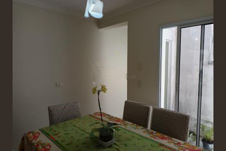 Casa à venda com 3 quartos, 135m² em Vila Pires, Santo André