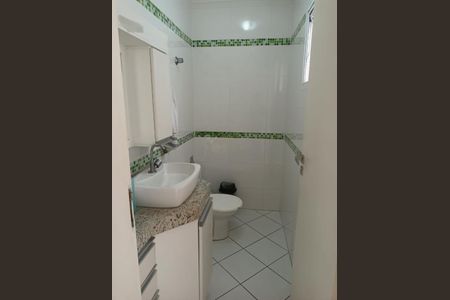 Casa à venda com 3 quartos, 135m² em Vila Pires, Santo André