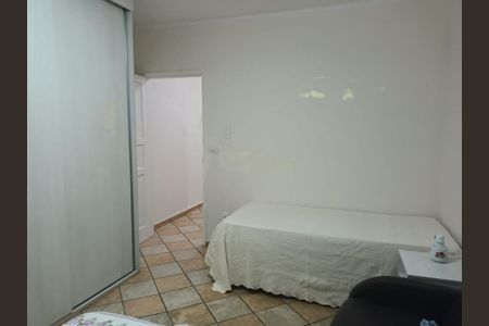 Casa à venda com 2 quartos, 119m² em Casa Branca, Santo André