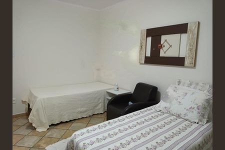 Casa à venda com 2 quartos, 119m² em Casa Branca, Santo André