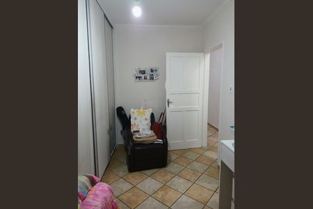 Casa à venda com 2 quartos, 119m² em Casa Branca, Santo André