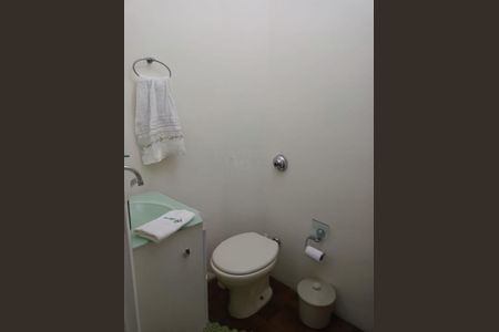 Casa à venda com 2 quartos, 119m² em Casa Branca, Santo André