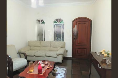 Casa à venda com 2 quartos, 119m² em Casa Branca, Santo André