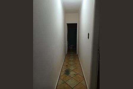 Casa à venda com 2 quartos, 119m² em Casa Branca, Santo André