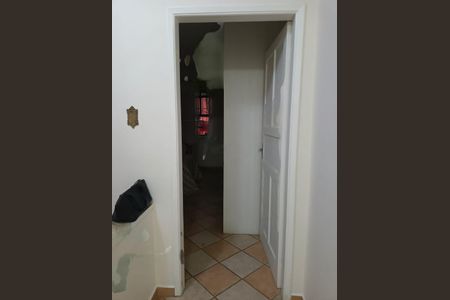 Casa à venda com 2 quartos, 119m² em Casa Branca, Santo André