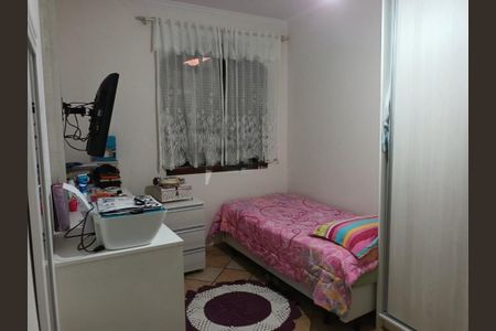 Casa à venda com 2 quartos, 119m² em Casa Branca, Santo André