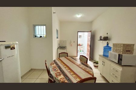 Casa à venda com 3 quartos, 110m² em Vila Eldizia, Santo André