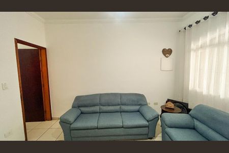 Casa à venda com 3 quartos, 110m² em Vila Eldizia, Santo André