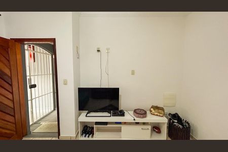 Casa à venda com 3 quartos, 110m² em Vila Eldizia, Santo André