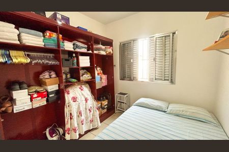 Casa à venda com 3 quartos, 110m² em Vila Eldizia, Santo André