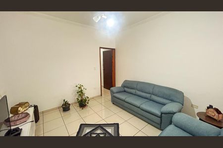 Casa à venda com 3 quartos, 110m² em Vila Eldizia, Santo André
