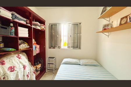 Casa à venda com 3 quartos, 110m² em Vila Eldizia, Santo André