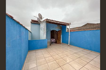 Casa à venda com 205m², 3 quartos e sem vaga