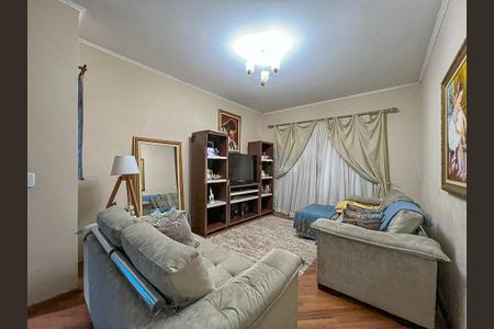 Casa à venda com 3 quartos, 205m² em Jardim Santo Alberto, Santo André