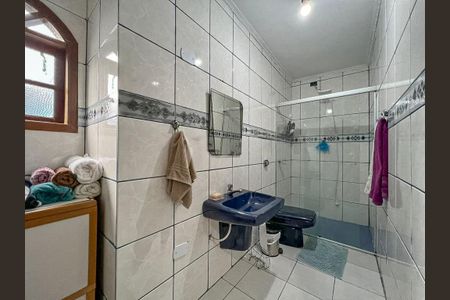 Casa à venda com 205m², 3 quartos e sem vaga