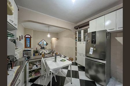 Casa à venda com 205m², 3 quartos e sem vaga