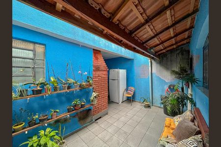 Casa à venda com 205m², 3 quartos e sem vaga