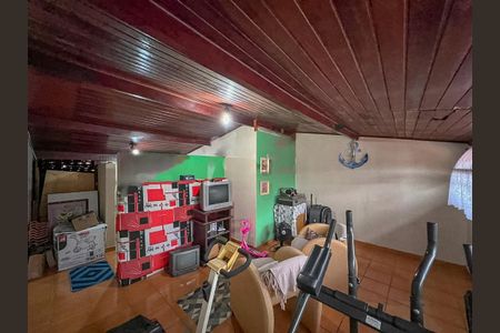 Casa à venda com 205m², 3 quartos e sem vaga