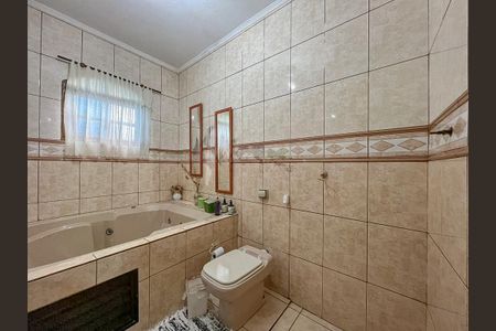 Casa à venda com 205m², 3 quartos e sem vaga