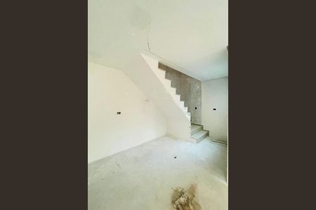 Apartamento à venda com 2 quartos, 46m² em Vila Pires, Santo André