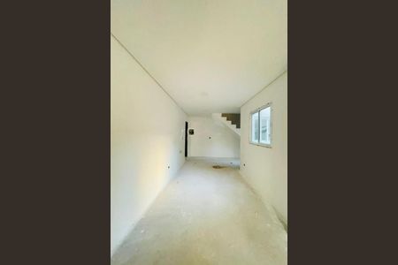 Apartamento à venda com 2 quartos, 46m² em Vila Pires, Santo André