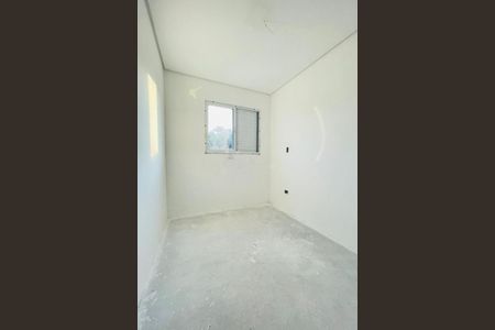 Apartamento à venda com 2 quartos, 46m² em Vila Pires, Santo André