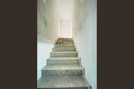 Apartamento à venda com 2 quartos, 46m² em Vila Pires, Santo André