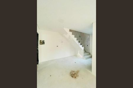 Apartamento à venda com 2 quartos, 46m² em Vila Pires, Santo André
