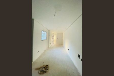 Apartamento à venda com 2 quartos, 46m² em Vila Pires, Santo André
