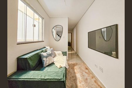 Apartamento à venda com 2 quartos, 47m² em Santa Maria, São Caetano do Sul