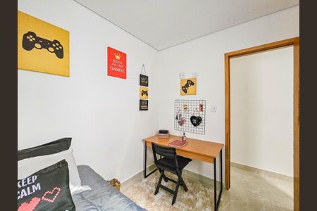 Apartamento à venda com 2 quartos, 47m² em Santa Maria, São Caetano do Sul