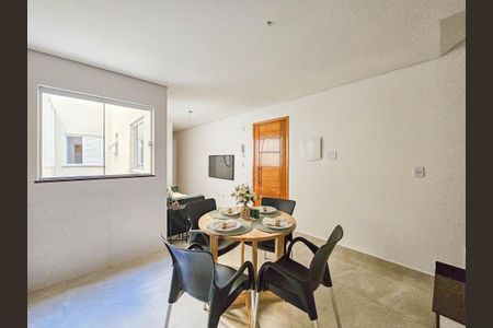 Apartamento à venda com 2 quartos, 47m² em Santa Maria, São Caetano do Sul