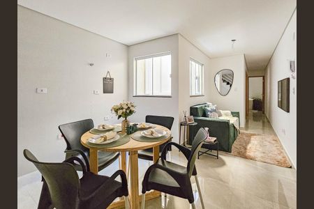 Apartamento à venda com 2 quartos, 47m² em Santa Maria, São Caetano do Sul