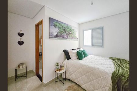 Apartamento à venda com 2 quartos, 47m² em Santa Maria, São Caetano do Sul