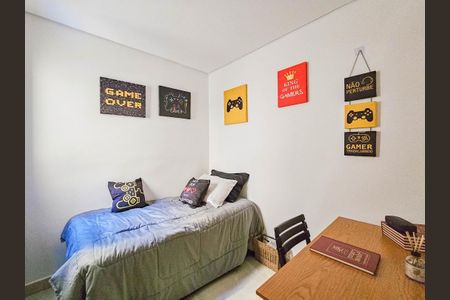 Apartamento à venda com 2 quartos, 47m² em Santa Maria, São Caetano do Sul