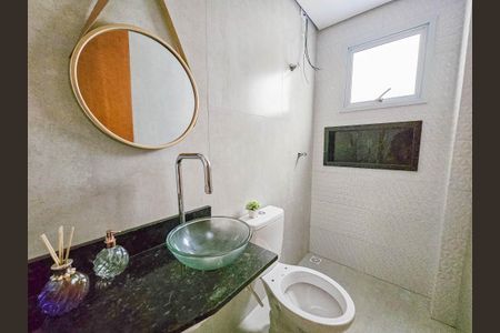 Apartamento à venda com 2 quartos, 47m² em Santa Maria, São Caetano do Sul
