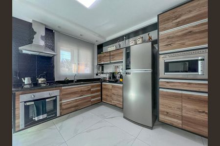 Casa à venda com 176m², 3 quartos e 4 vagas