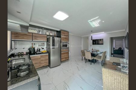 Casa à venda com 176m², 3 quartos e 4 vagas