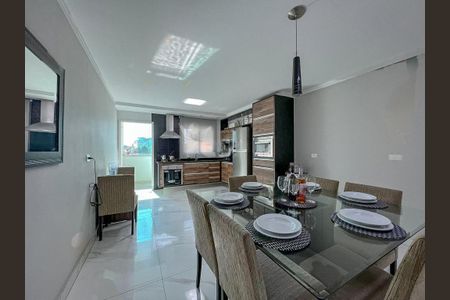 Casa à venda com 176m², 3 quartos e 4 vagas