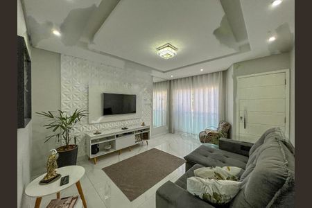 Casa à venda com 3 quartos, 176m² em Vila Pires, Santo André