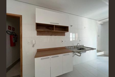 Apartamento à venda com 2 quartos, 120m² em Vila Guiomar, Santo André