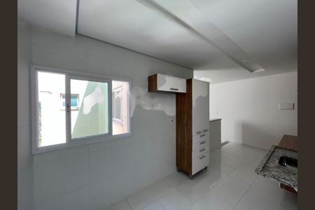 Apartamento à venda com 2 quartos, 120m² em Vila Guiomar, Santo André