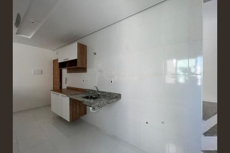 Apartamento à venda com 2 quartos, 120m² em Vila Guiomar, Santo André